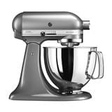KITCHENAID KITCHEN MACHINE 5KSM125BCU 300W 4.8L 10SPEED