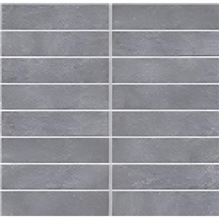 DURAGRES FLOORTILE 30X30CM HARKINS DARK GREY 0.99M2