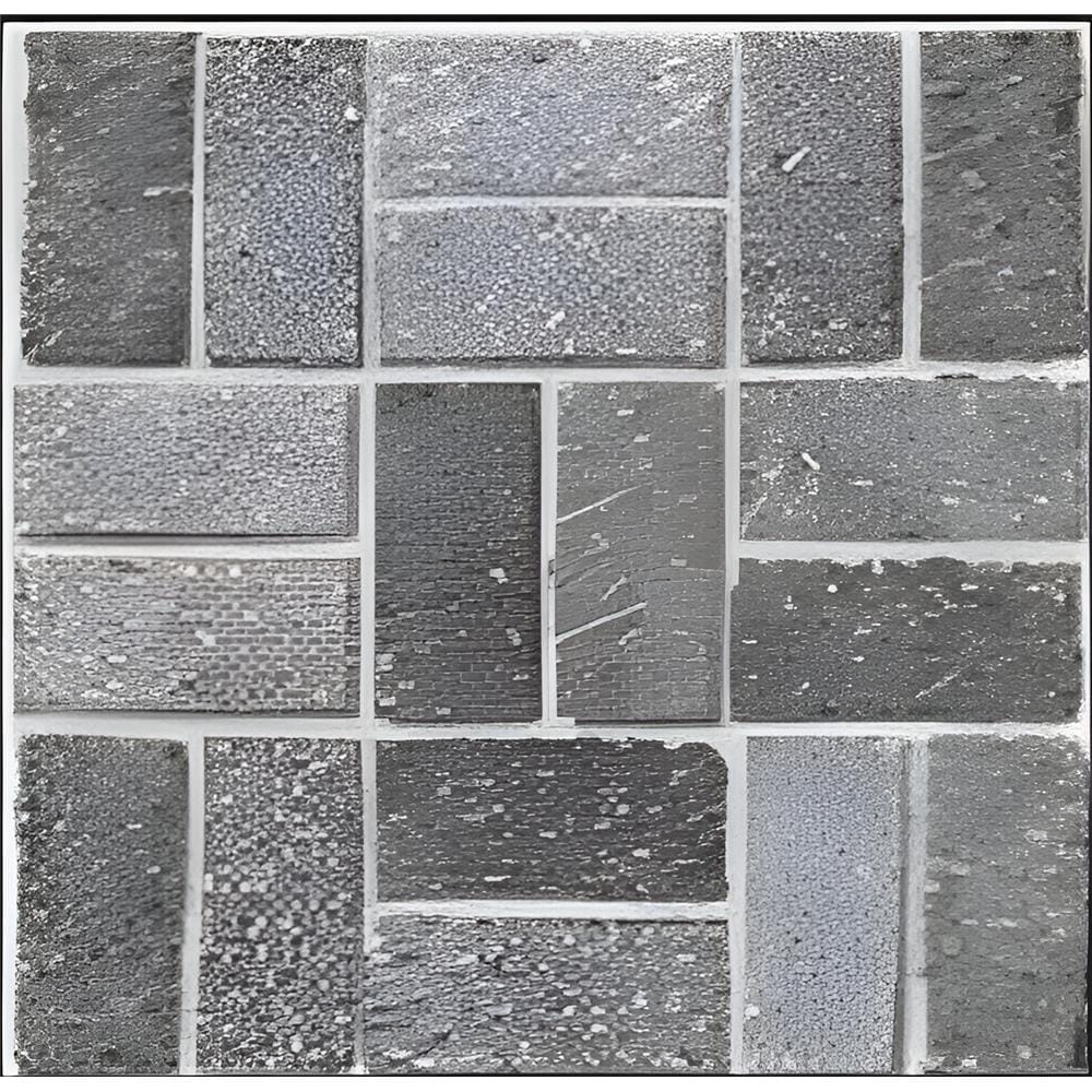 DURAGRES FLOORTILE 30X30CM HUTTON GREY 0.99M2
