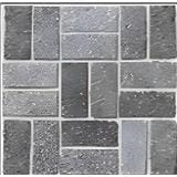 DURAGRES FLOORTILE 30X30CM HUTTON GREY 0.99M2
