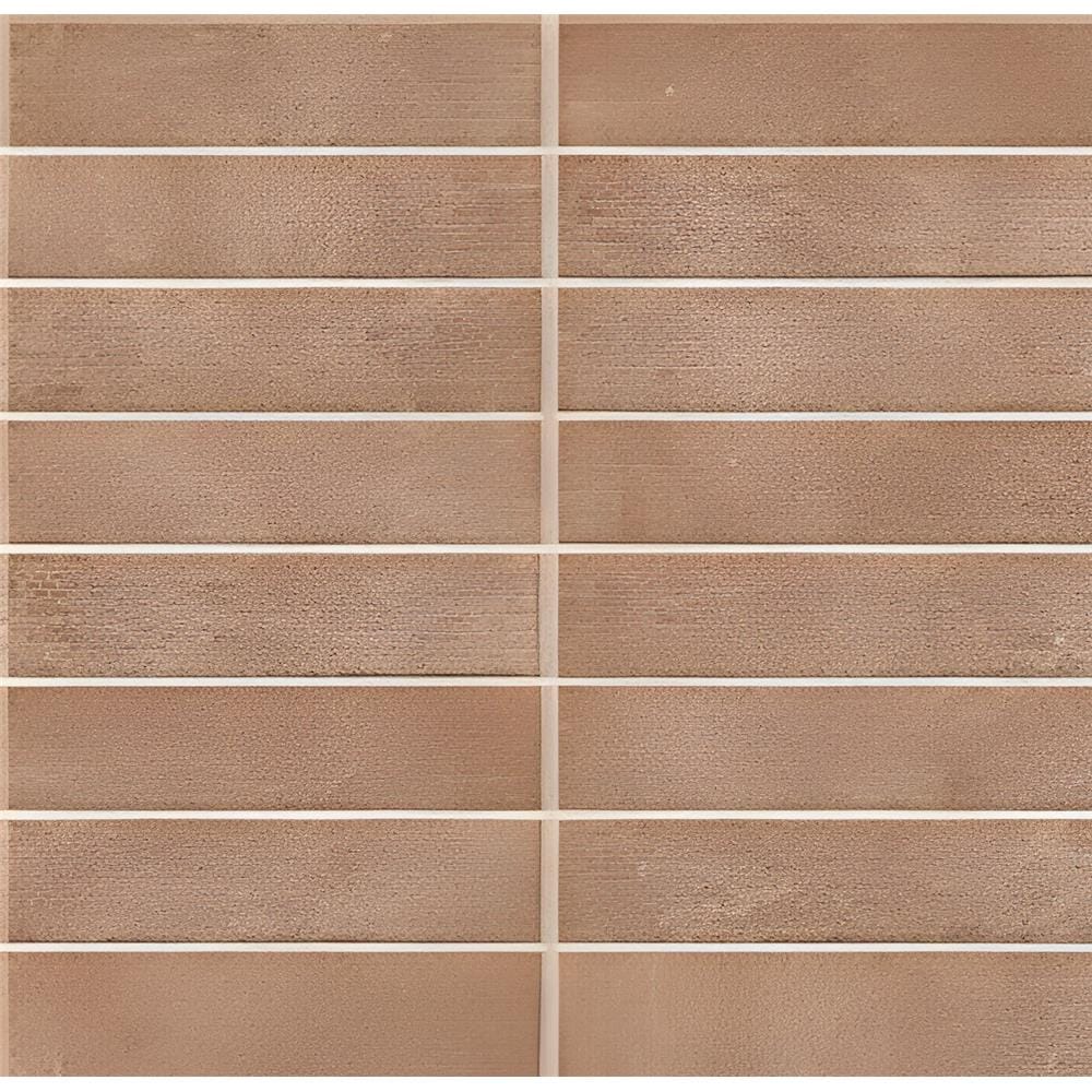 DURAGRES FLOORTILE 30X30CM HARKINS BROWN 0.99M2