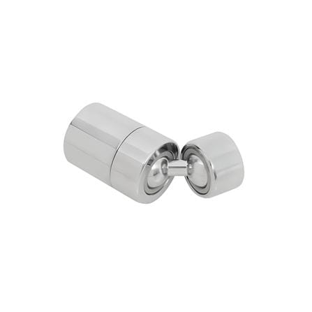 MOYA WATER AERATOR LX-K0002 CHROME