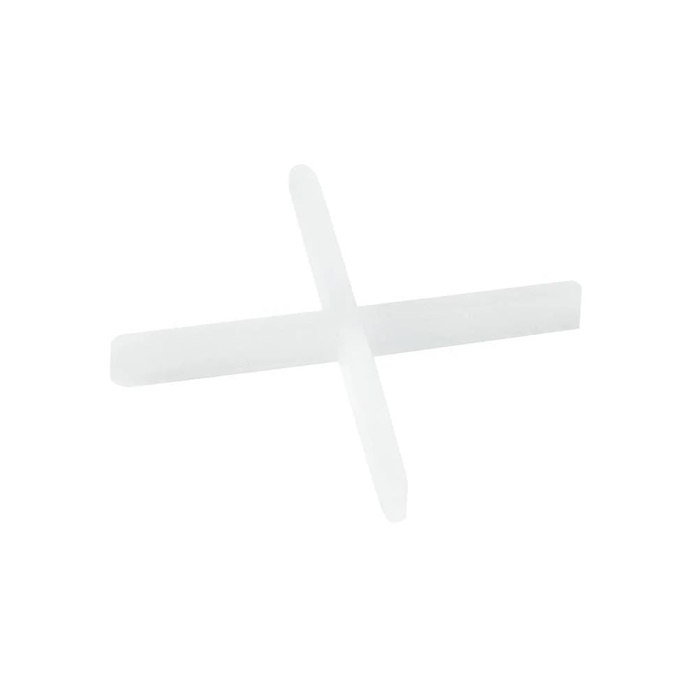 TARA TILE SPACER&nbsp;1.0MM WHITE