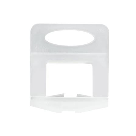 TARA TILE LEVELING CLIP DL-D09&nbsp;1MM