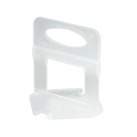 TARA TILE LEVELING CLIP DL-D09&nbsp;1MM