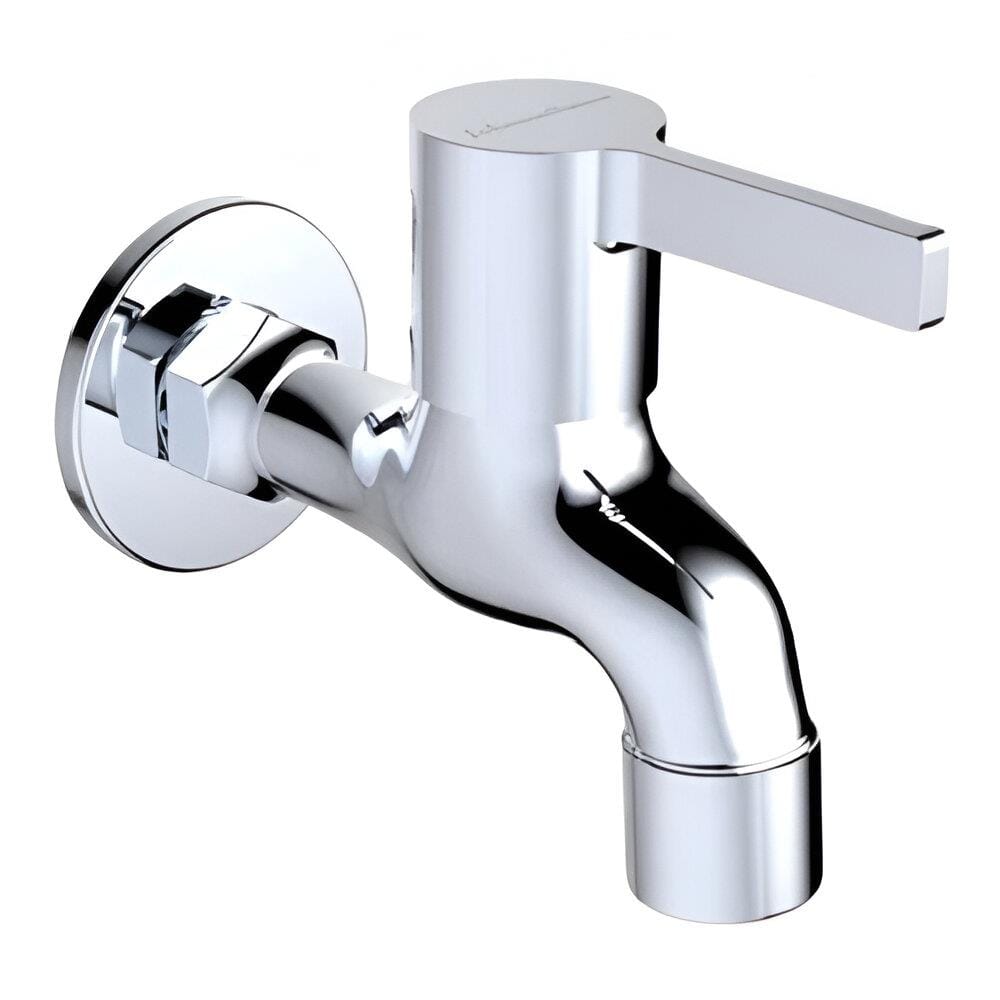JOHNSON SUISSE LIRA 1/2" BIB TAP WBFA301667CP