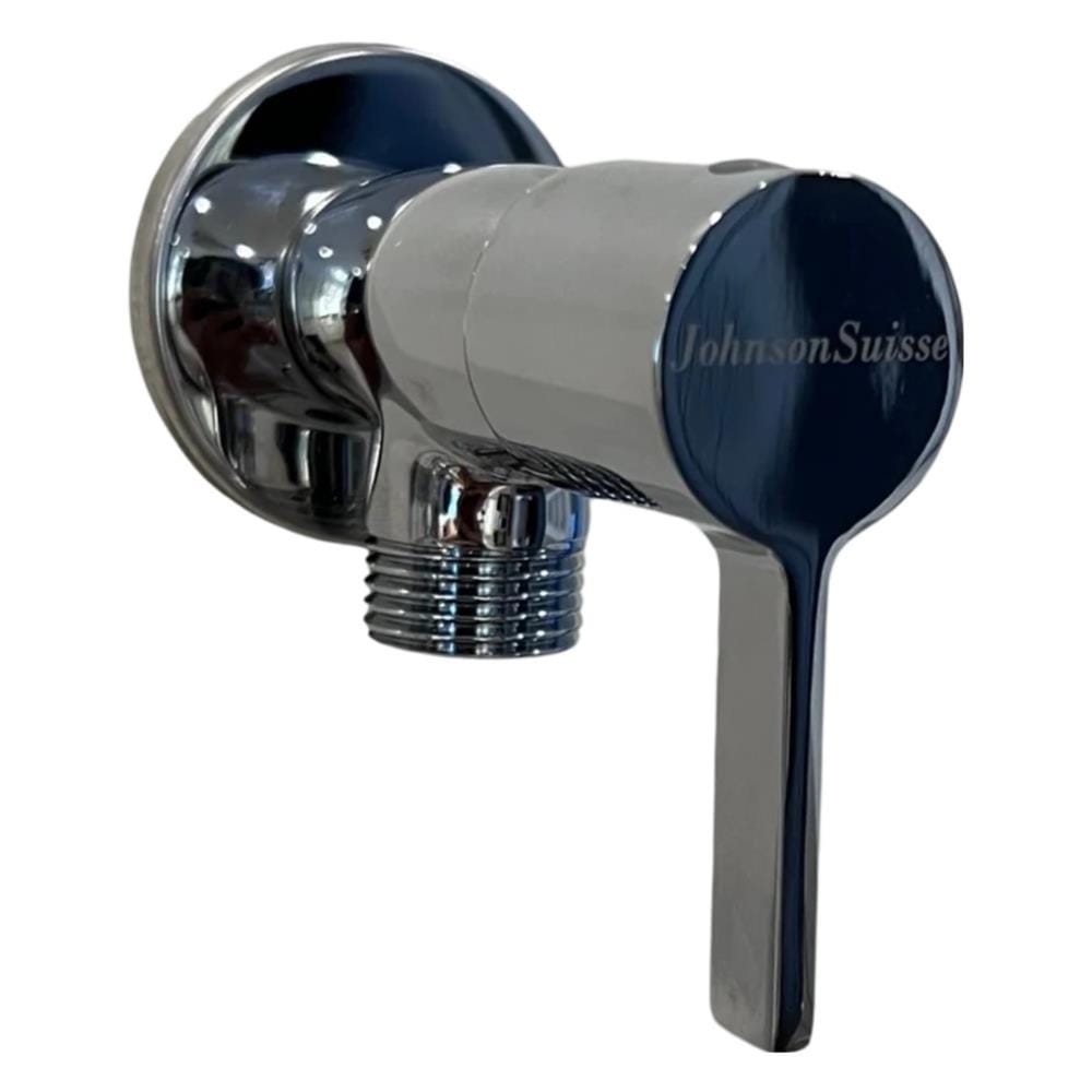 JOHNSON SUISSE LIRA 1/2" ANGLE VALVE  WBFA301669CP