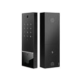 MOORGEN SMART DIGITAL LOCK T31 (GRILLE) BLACK