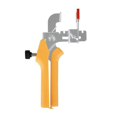 TARA TILE LEVELING PLIER FOR WALL DL-D03W ORANGE