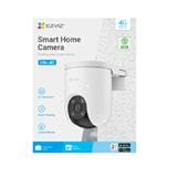 EZVIZ SMART HOME OUTDOOR PAN & TILT CAMERA H8C 4G