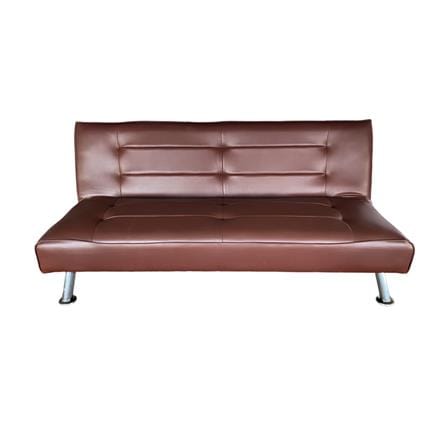 SOFA BED FURDINI RONDA BF-122/19 BROWN [EXCLUSIVE FROM HOMEPRO THAILAND]