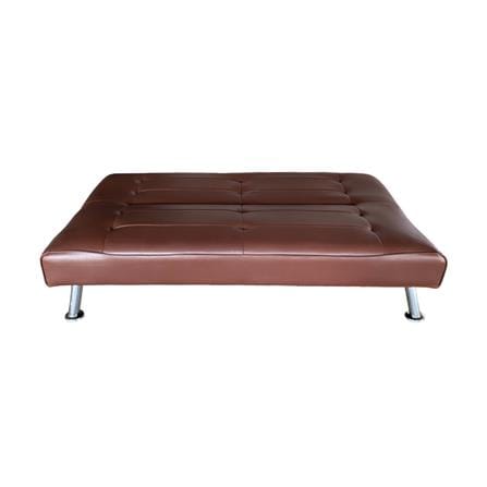 SOFA BED FURDINI RONDA BF-122/19 BROWN [EXCLUSIVE FROM HOMEPRO THAILAND]