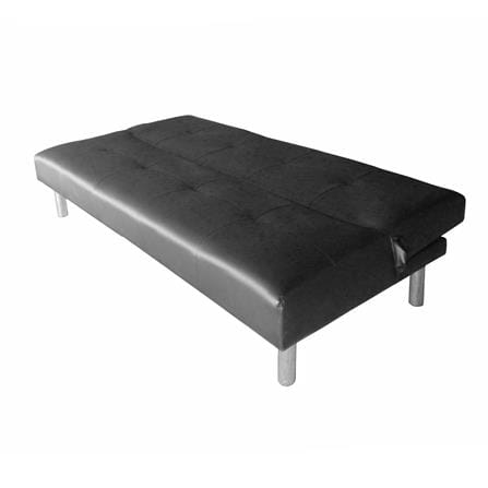 SOFA BED FURDINI DRAGON BF-121/19 BLACK [EXCLUSIVE FROM HOMEPRO THAILAND]