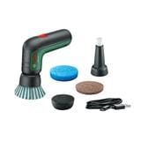 BOSCH 3.6V CORDLESS POWER SCRUBBER UNIVERSAL BRUSH