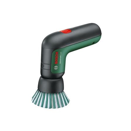 BOSCH 3.6V CORDLESS POWER SCRUBBER UNIVERSAL BRUSH