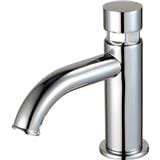 JOHNSON SUISSE BASIN FAUCET SELF CLOSING WBFA301624CP CHROME