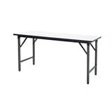 MULTIPURPOSE TABLE SURE GTF-60150 WHITE [EXCLUSIVE FROM HOMEPRO THAILAND]