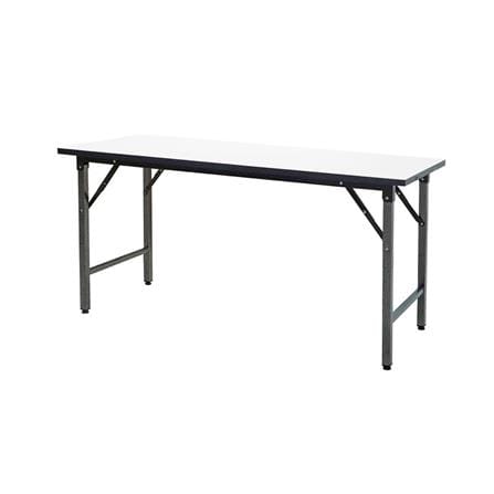 MULTIPURPOSE TABLE SURE GTF-60150 WHITE [EXCLUSIVE FROM HOMEPRO THAILAND]