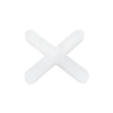 TARA TILE SPACER&nbsp;3.0MM WHITE