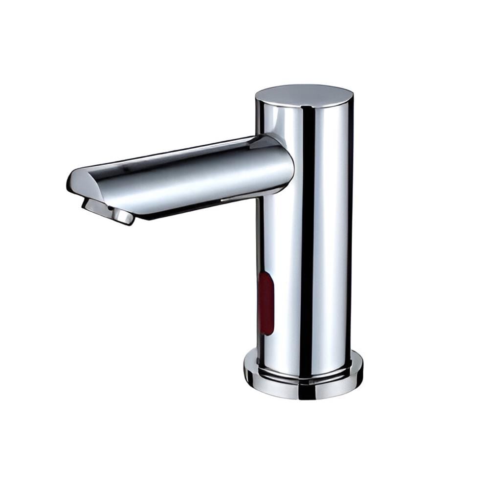 AKRON BASIN FAUCET SENSOR SF-103AD CHROME