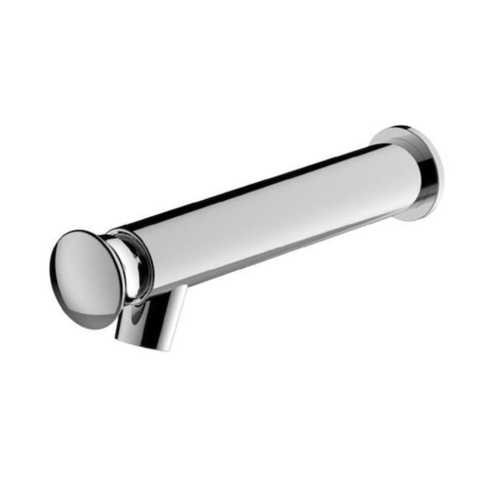 JOHNSON SUISSE BASIN FAUCET SELF CLOSING WBFA301621CP CHROME