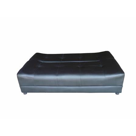 SOFA BED BOFA ARIS BLACK [EXCLUSIVE FROM HOMEPRO THAILAND]