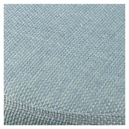 STOOL ROUND FURDINI CUZCO BLUE [EXCLUSIVE FROM HOMEPRO THAILAND]