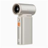JISULIFE HANDHELD FAN ULTRA1 FA55-BW BROWN