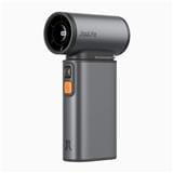 JISULIFE HANDHELD FAN ULTRA1 FA55-GY GREY