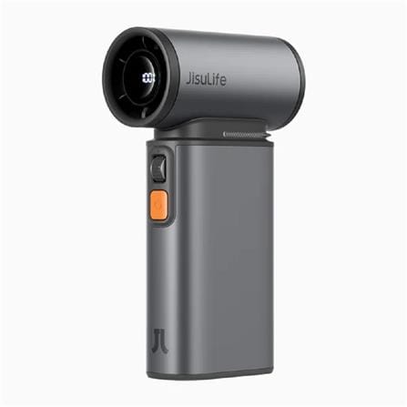 JISULIFE HANDHELD FAN ULTRA1 FA55-GY GREY