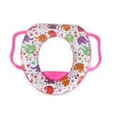 COSSY+ CHILDREN TOILET SEAT PINK CP-T6202