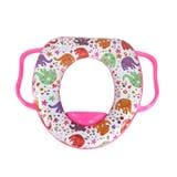 COSSY PLUS CHILDREN TOILET SEAT PINK CP-T6202