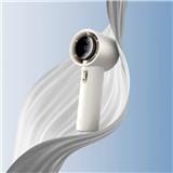 JISULIFE HANDHELD FAN PRO1 FA53-WH WHITE