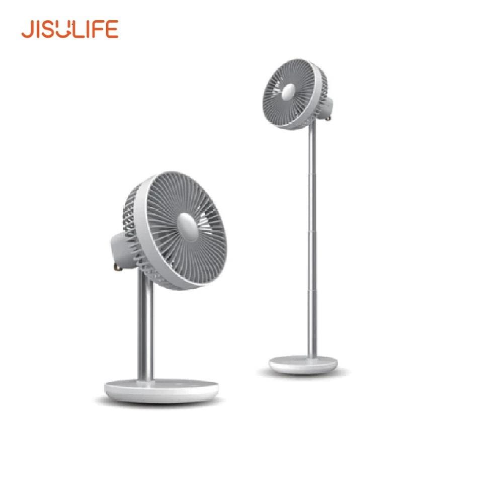 JISULIFE TABLE FAN LIFE7 FA13P WHITE