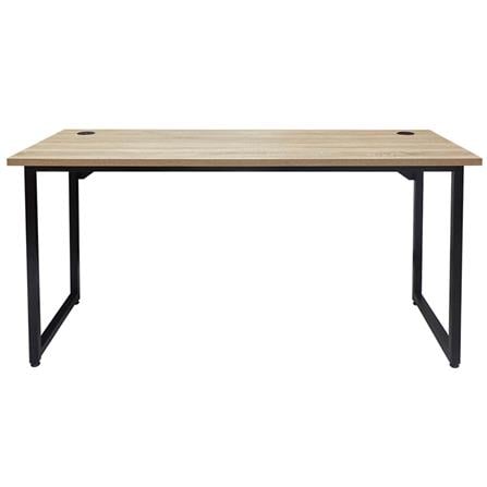 OFFICE DESK SURE HB-8024 150CM SONO [EXCLUSIVE FROM HOMEPRO THAILAND]