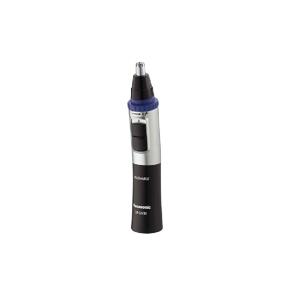 PANASONIC TRIMMER NOSE ER-GN30-K453 MEN WET & DRY