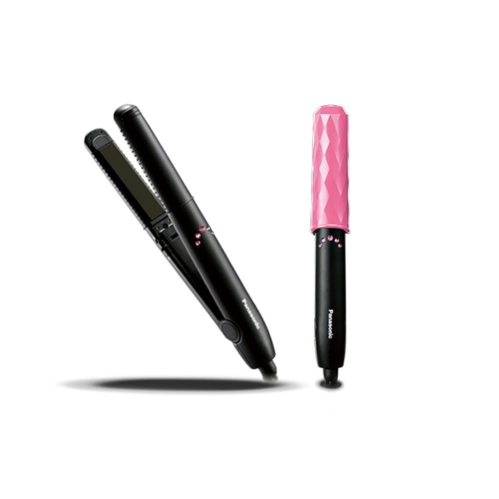 PANASONIC HAIR STRAIGHTENER EH-HV11-K655 1.7M
