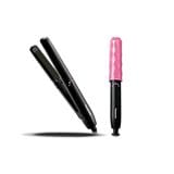 PANASONIC HAIR STRAIGHTENER EH-HV11-K655 1.7M