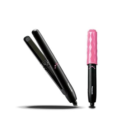PANASONIC HAIR STRAIGHTENER EH-HV11-K655 1.7M