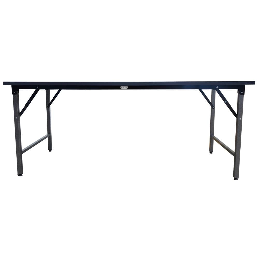 MULTIPURPOSE TABLE SURE GTF-75180 WHITE [EXCLUSIVE FROM HOMEPRO THAILAND]