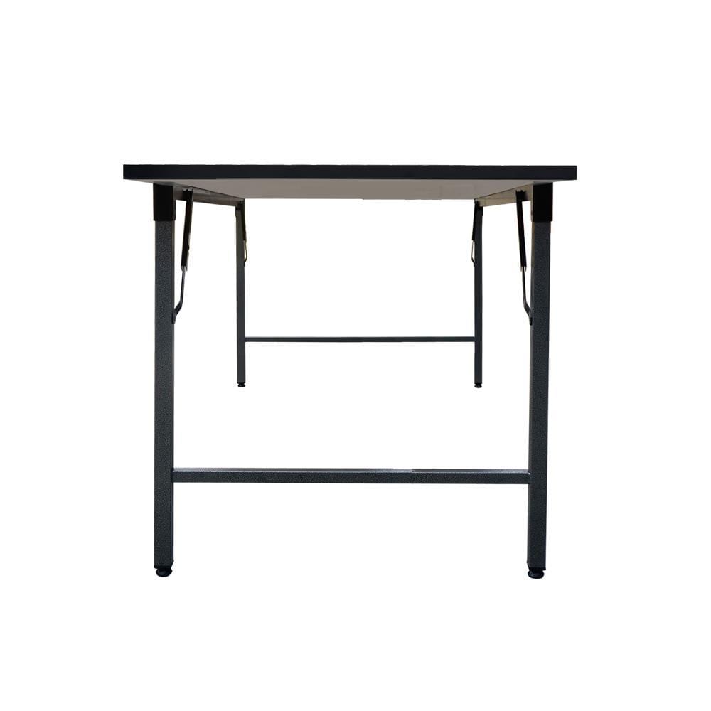 MULTIPURPOSE TABLE SURE GTF-75180 WHITE [EXCLUSIVE FROM HOMEPRO THAILAND]