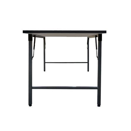 MULTIPURPOSE TABLE SURE GTF-75180 WHITE [EXCLUSIVE FROM HOMEPRO THAILAND]