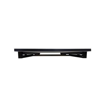 MULTIPURPOSE TABLE SURE GTF-75180 WHITE [EXCLUSIVE FROM HOMEPRO THAILAND]