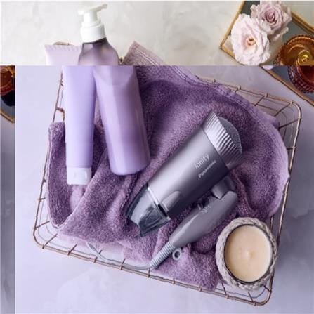 PANASONIC HAIR DRYER EH-NE44-T655 1500W 3SETTING