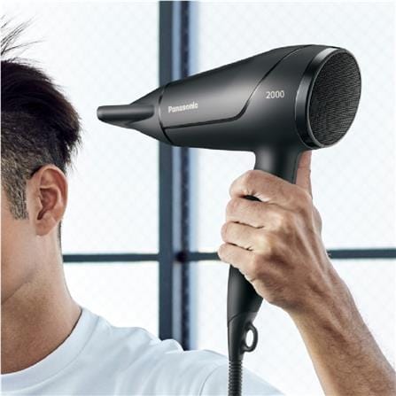 PANASONIC HAIR DRYER EH-ND65-K655 2000W 3SETTINGS