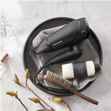 PANASONIC HAIR DRYER EH-ND65-K655 2000W 3SETTINGS