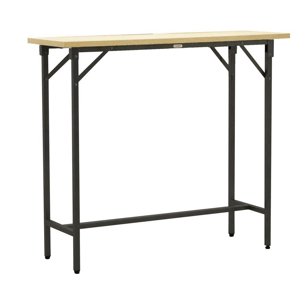 MULTIPURPOSE FOLDING TABLE SURE NB-40160 SONO [EXCLUSIVE FROM HOMEPRO THAILAND]