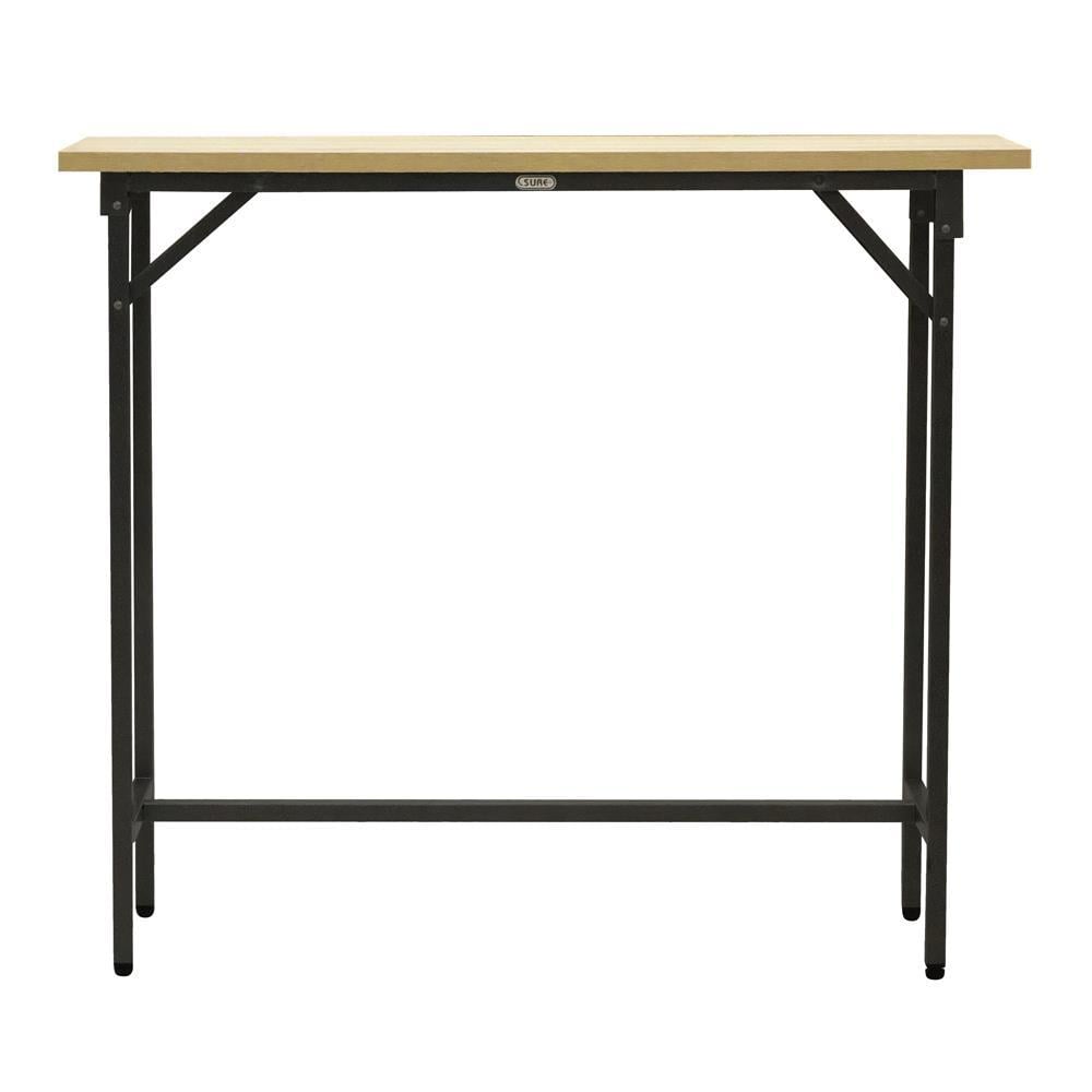 MULTIPURPOSE FOLDING TABLE SURE NB-40160 SONO [EXCLUSIVE FROM HOMEPRO THAILAND]