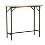 MULTIPURPOSE FOLDING TABLE SURE NB-40160 SONO [EXCLUSIVE FROM HOMEPRO THAILAND]