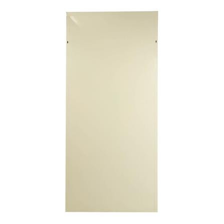 STEEL CABINET WITH GLASS DOOR KIOSK MAX-052BO BLUE [EXCLUSIVE FROM HOMEPRO THAILAND]